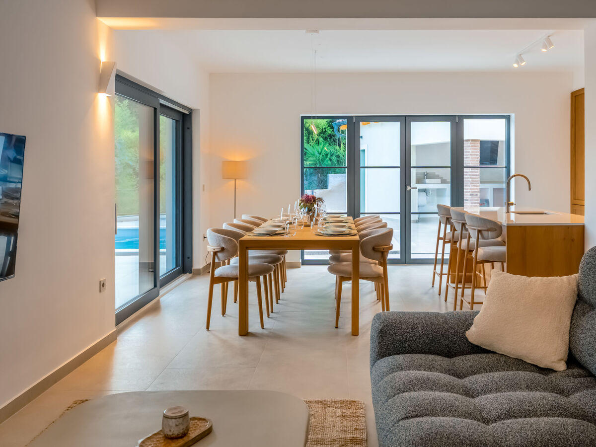 Casa Eva - Villa 8 pers. piscine chauffée Opatija - Photo 12