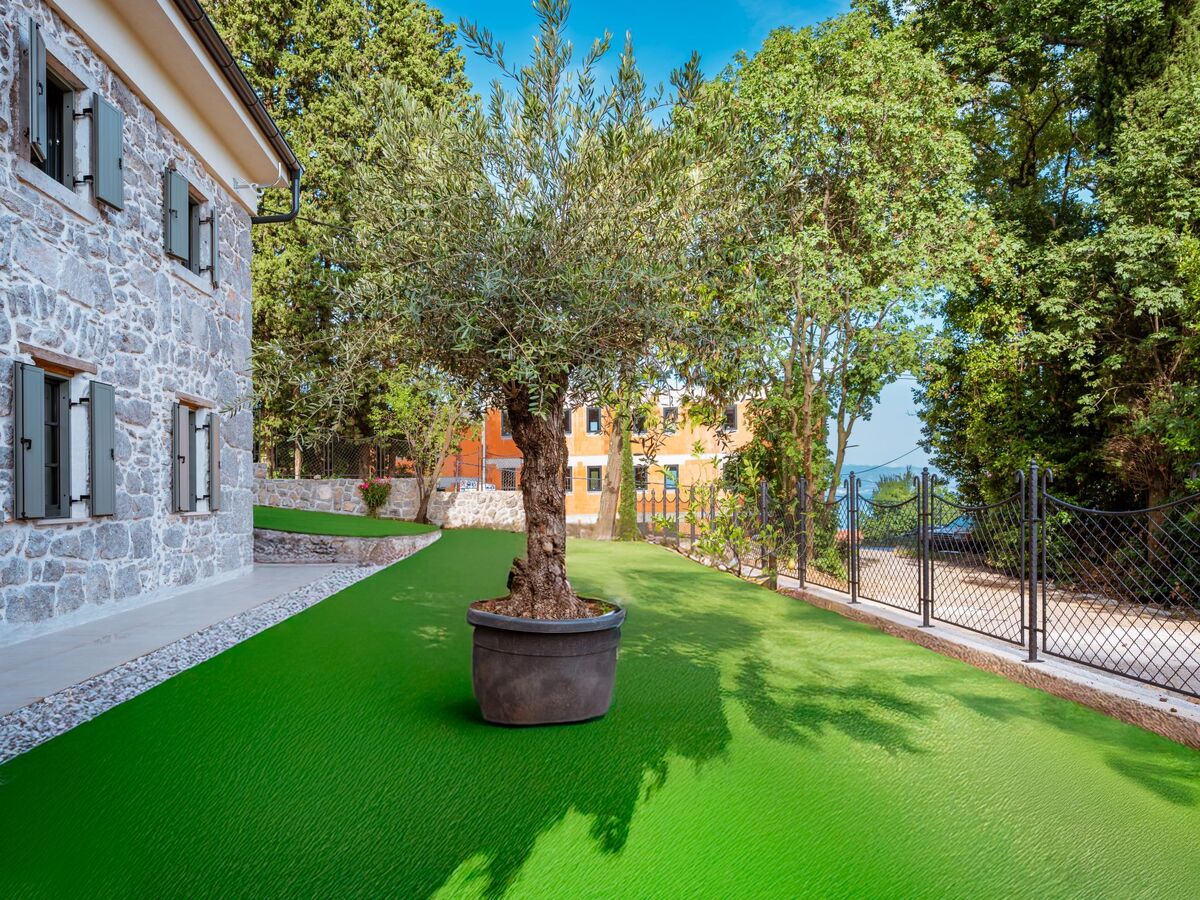 Casa Eva - Villa 8 pers. piscine chauffée Opatija - Photo 16
