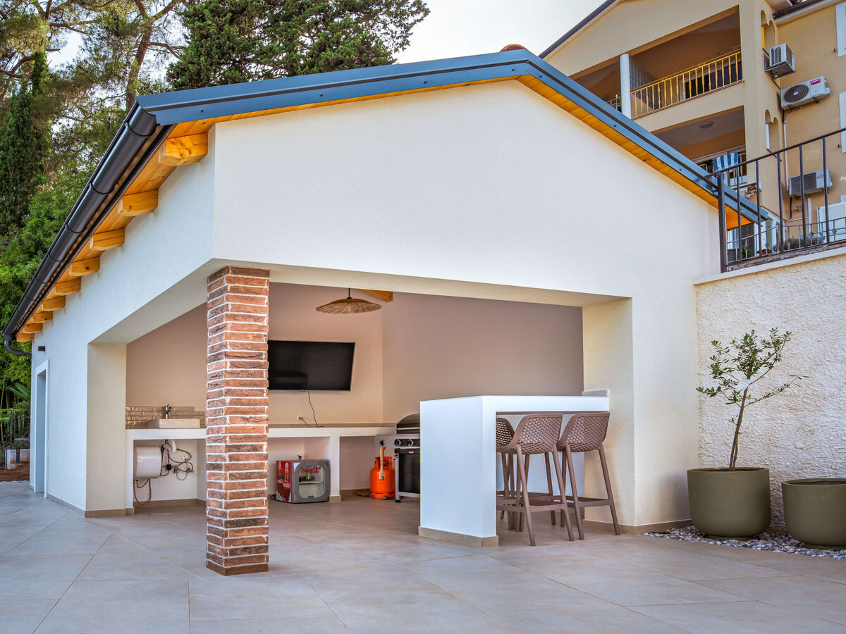 Casa Eva - Villa 8 pers. piscine chauffée Opatija - Photo 17