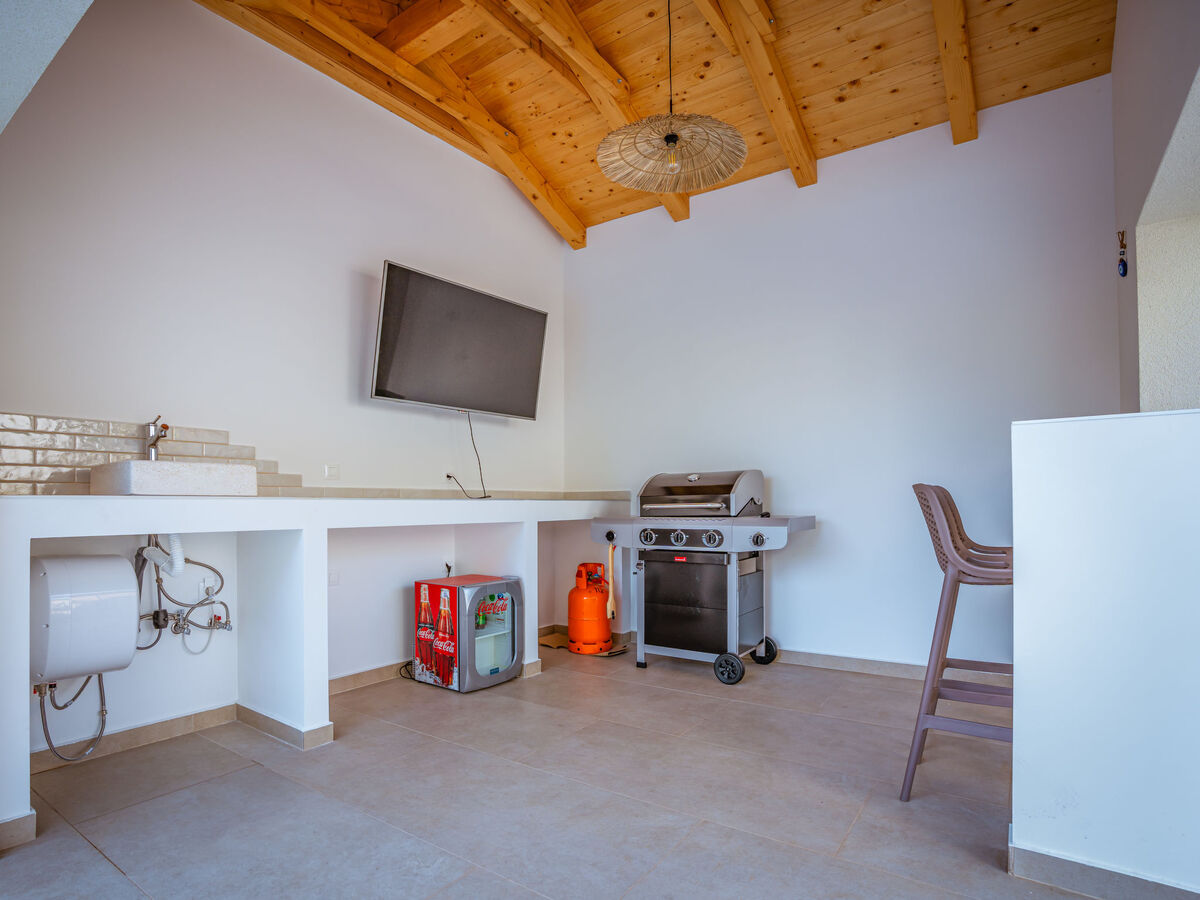 Casa Eva - Villa 8 pers. piscine chauffée Opatija - Photo 18