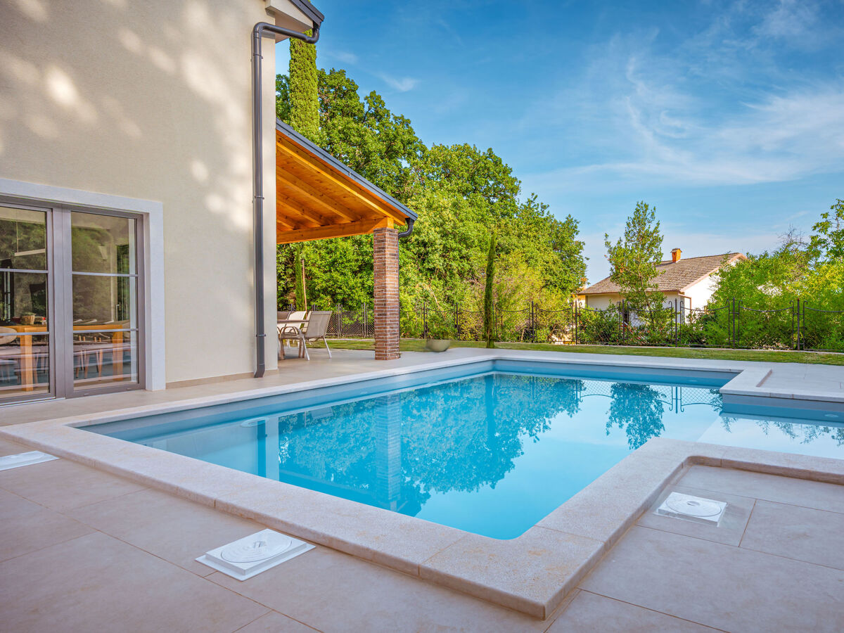Casa Eva - Villa 8 pers. piscine chauffée Opatija - Photo 19