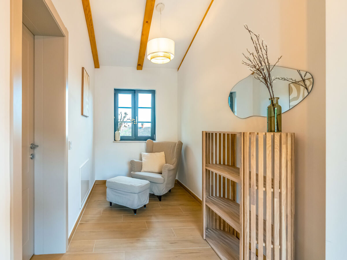 Casa Eva - Villa 8 pers. piscine chauffée Opatija - Photo 21