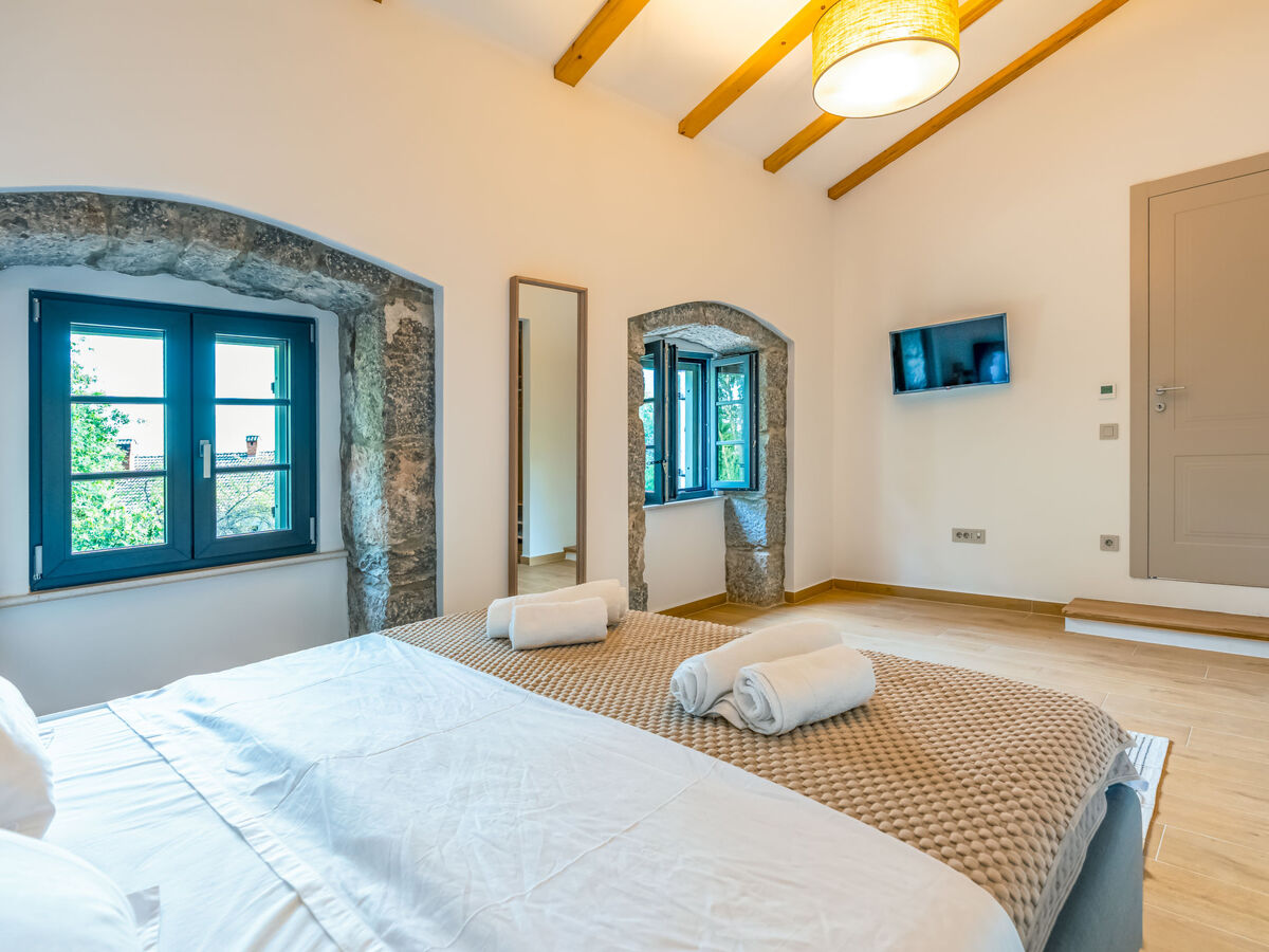 Casa Eva - Villa 8 pers. piscine chauffée Opatija - Photo 22