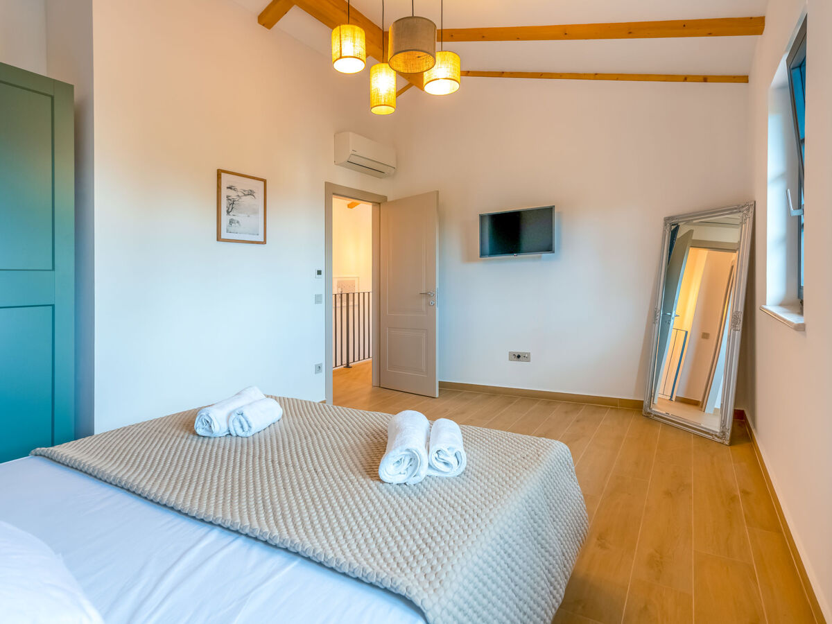 Casa Eva - Villa 8 pers. piscine chauffée Opatija - Photo 23