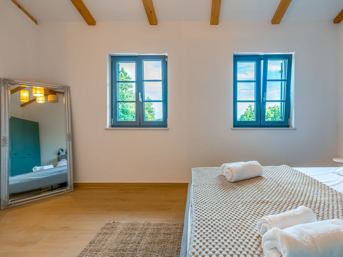Casa Eva - Villa 8 pers. piscine chauffée Opatija - Photo 24