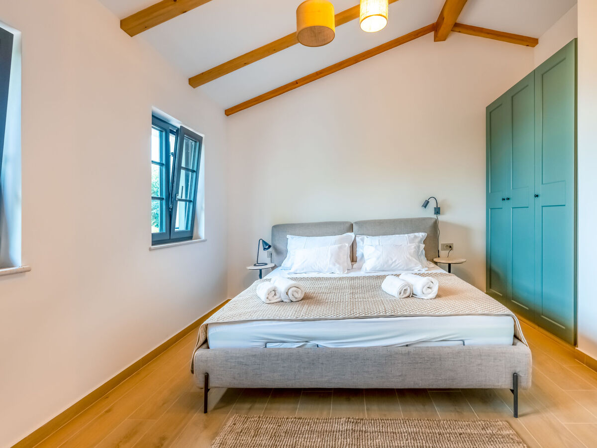 Casa Eva - Villa 8 pers. piscine chauffée Opatija - Photo 28