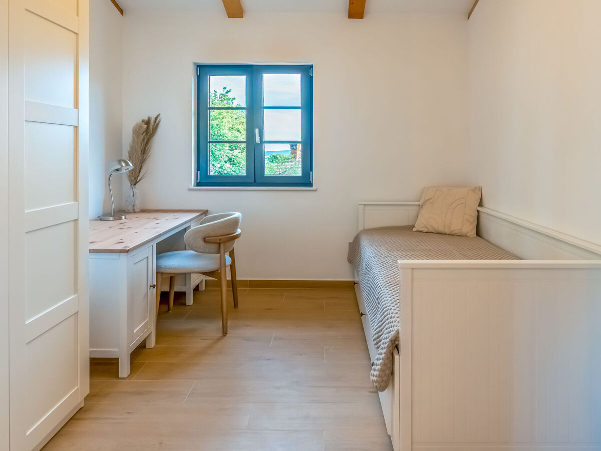 Casa Eva - Villa 8 pers. piscine chauffée Opatija - Photo 29