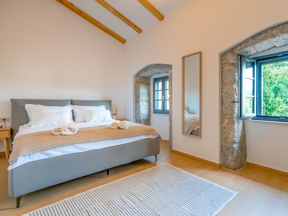 Casa Eva - Villa 8 pers. piscine chauffée Opatija - Photo 30