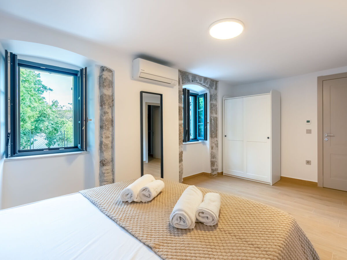 Casa Eva - Villa 8 pers. piscine chauffée Opatija - Photo 31