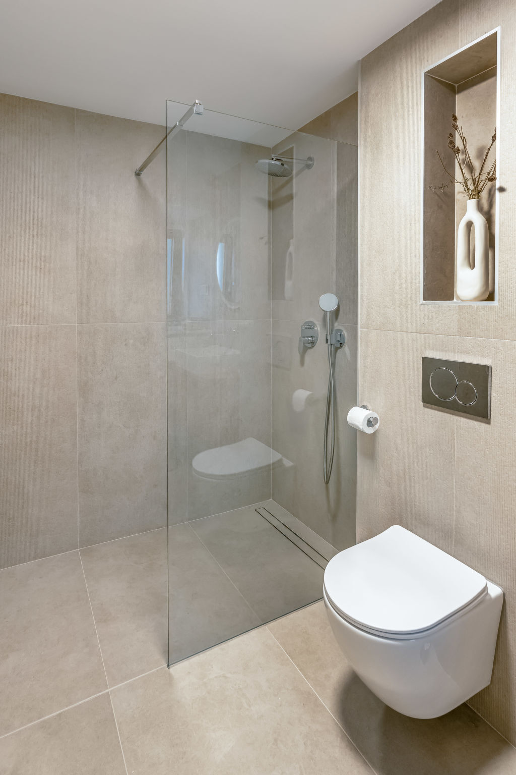 Casa Eva - Villa 8 pers. piscine chauffée Opatija - Photo 35
