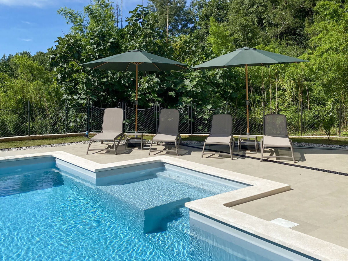 Casa Eva - Villa 8 pers. piscine chauffée Opatija - Photo 37