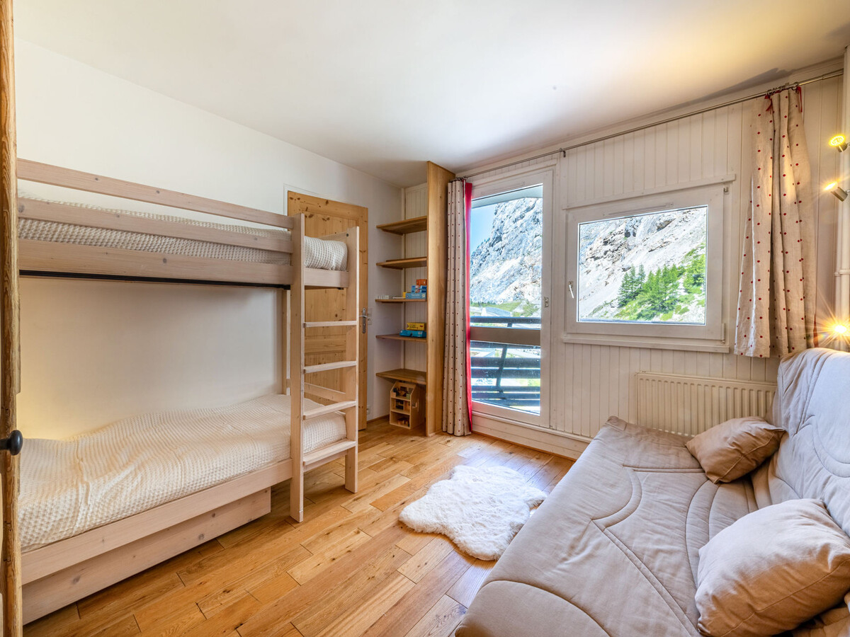 Appart 8 pers., 4 chambres, skis aux pieds à Val-d'Isère - Photo 6