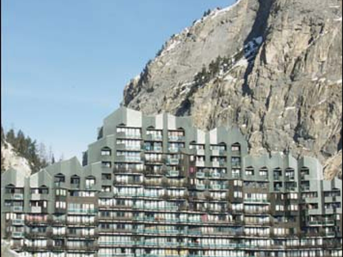 Appart 8 pers., 4 chambres, skis aux pieds à Val-d'Isère - Photo 17