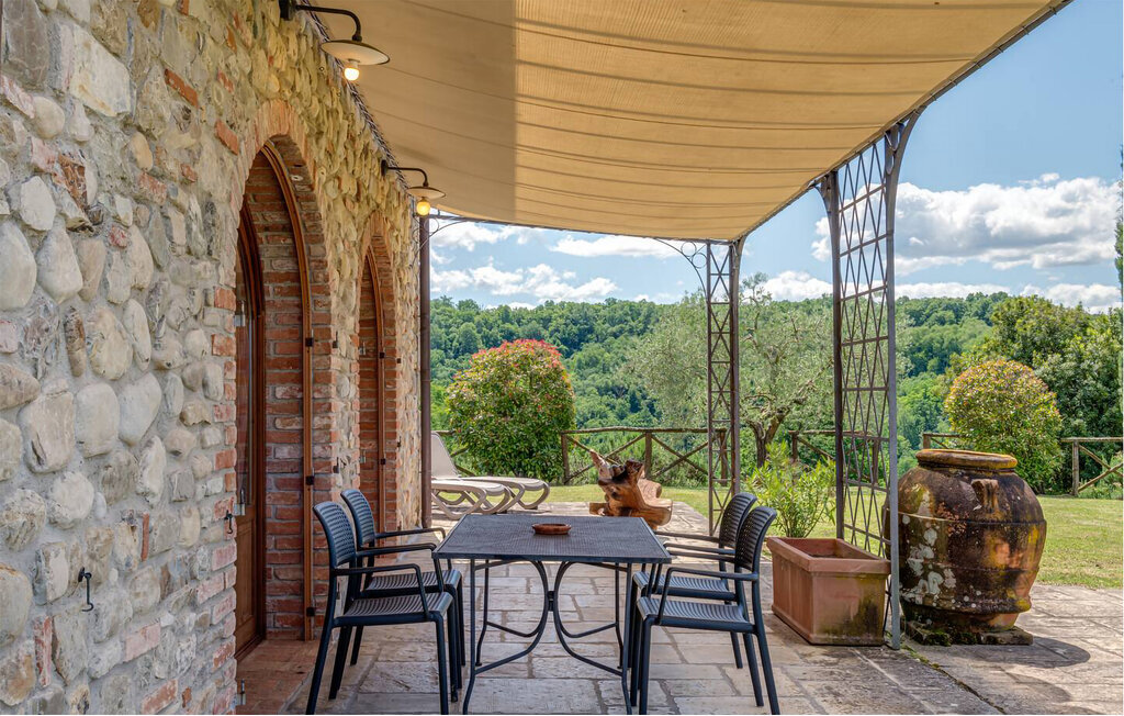 Casa Vecchia, Maison 3 personnes à Reggello - Photo 2