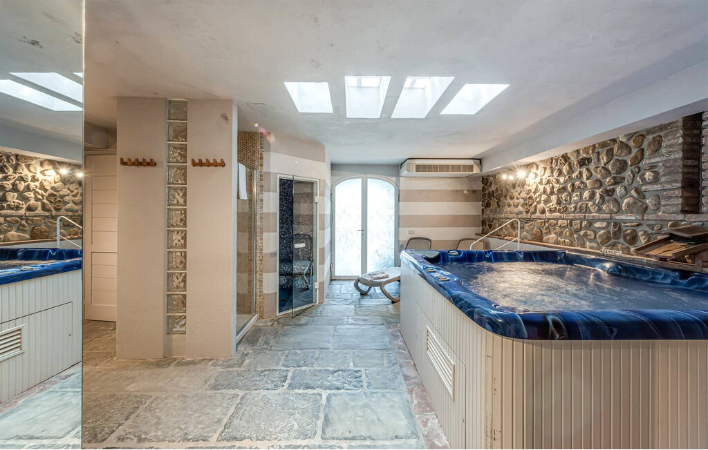Casa Vecchia, Maison 3 personnes à Reggello - Photo 8