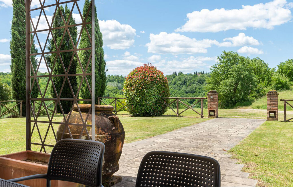 Casa Vecchia, Maison 3 personnes à Reggello - Photo 12
