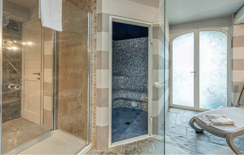 Casa Vecchia, Maison 3 personnes à Reggello - Photo 22