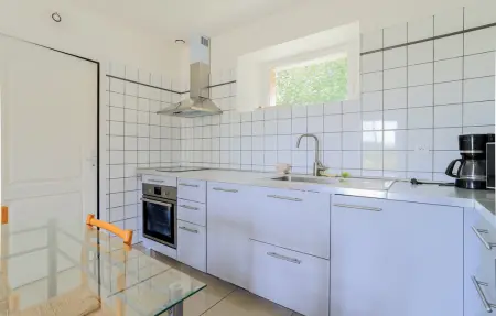 Maison 8 personnes Monthenault, jardin 4000 m² : photo 6