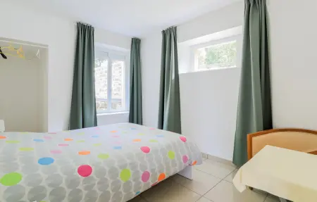 Maison 8 personnes Monthenault, jardin 4000 m² : photo 8