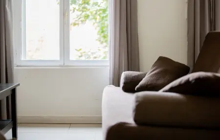 Maison 8 personnes Monthenault, jardin 4000 m² : photo 14