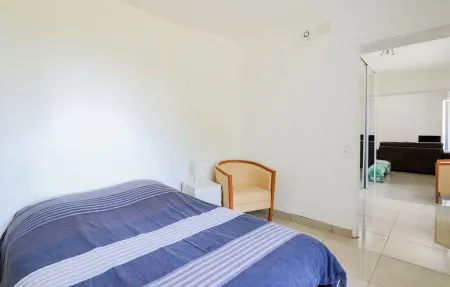 Maison 8 personnes Monthenault, jardin 4000 m² : photo 17