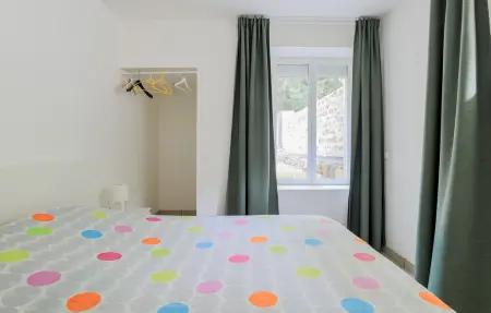 Maison 8 personnes Monthenault, jardin 4000 m² : photo 18