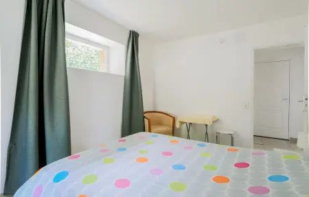 Maison 8 personnes Monthenault, jardin 4000 m² : photo 19