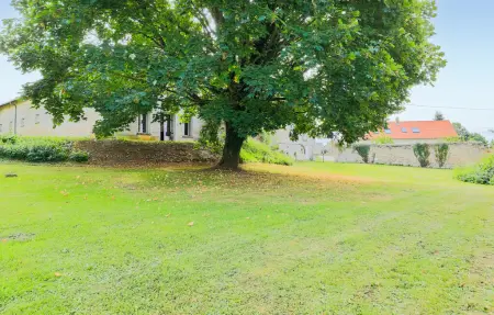 Location maison à Monthenault