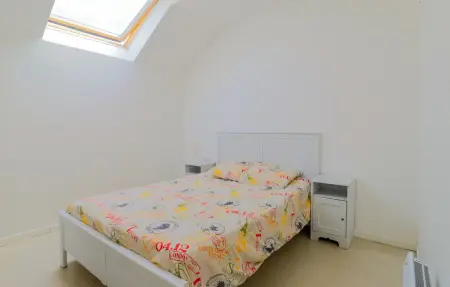 Maison 10 personnes avec grand jardin à Monthenault : photo 8