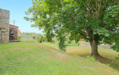 Maison 10 personnes avec grand jardin à Monthenault : photo 11
