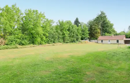 Maison 10 personnes avec grand jardin à Monthenault : photo 12