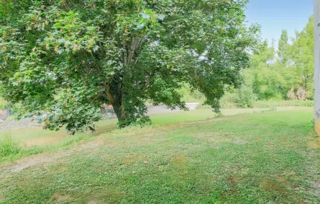 Maison 10 personnes avec grand jardin à Monthenault : photo 13