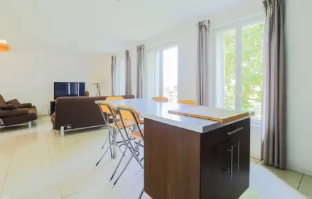 Maison 10 personnes avec grand jardin à Monthenault : photo 15