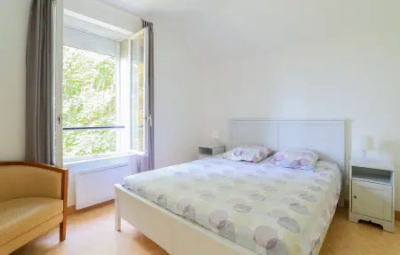 Maison 10 personnes avec grand jardin à Monthenault : photo 19