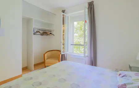 Maison 10 personnes avec grand jardin à Monthenault : photo 20