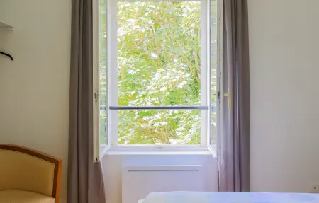 Maison 10 personnes avec grand jardin à Monthenault : photo 21