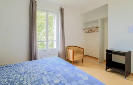 Maison 10 personnes avec grand jardin à Monthenault : photo 23