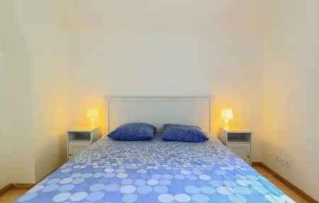 Maison 10 personnes avec grand jardin à Monthenault : photo 24