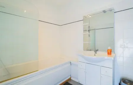 Maison 10 personnes avec grand jardin à Monthenault : photo 25