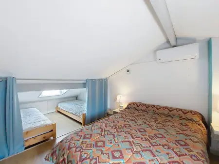 Les Charmilles – Maison 4 pers. aux Mathes, 1,3 km plage : photo 5