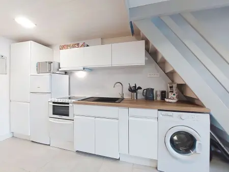 Les Charmilles – Maison 4 pers. aux Mathes, 1,3 km plage : photo 10