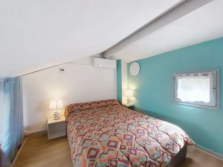 Les Charmilles – Maison 4 pers. aux Mathes, 1,3 km plage : photo 11