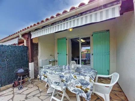 Les Charmilles – Maison 4 pers. aux Mathes, 1,3 km plage : photo 14