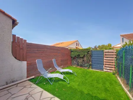 Les Charmilles – Maison 4 pers. aux Mathes, 1,3 km plage : photo 16