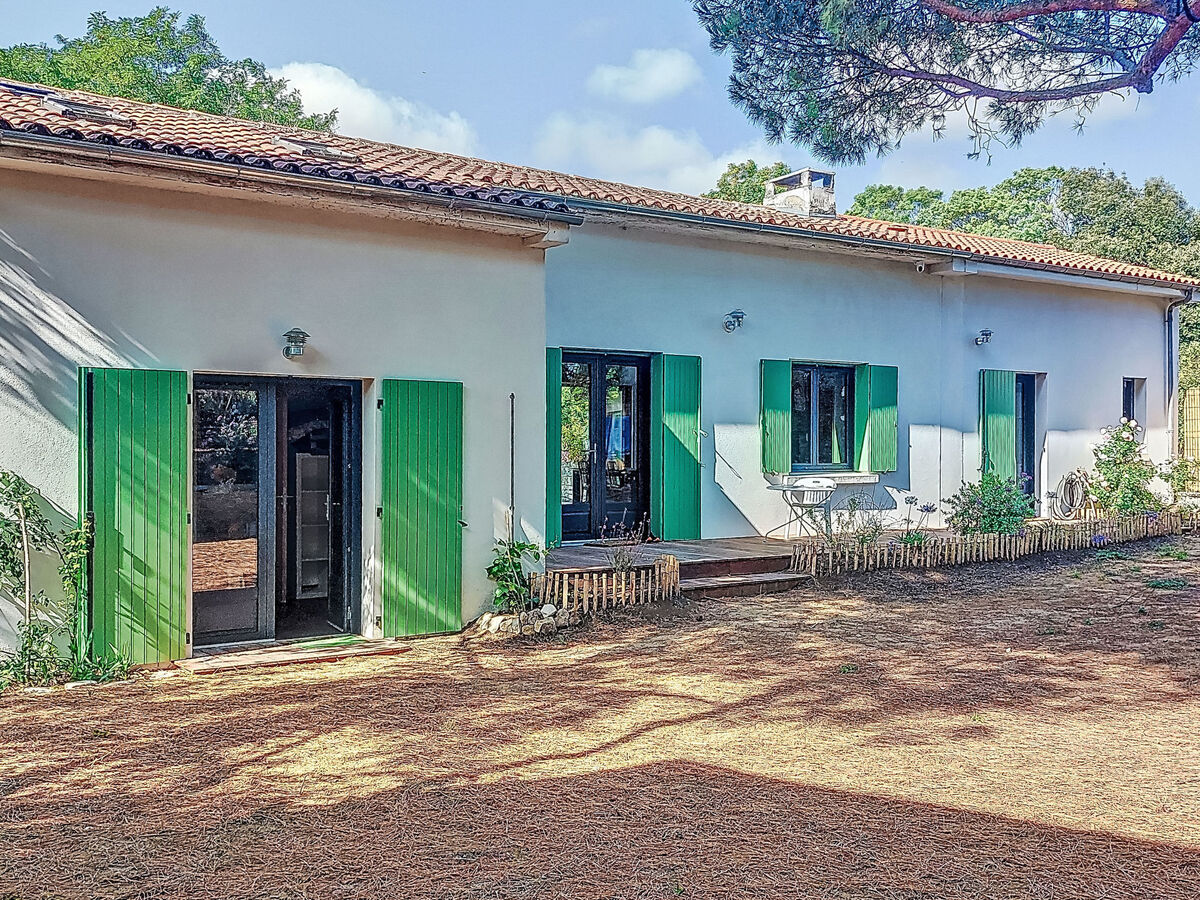 Maison La Malaiguille – 234 m², plage à 150 m, Île d'Oléron - Photo 2