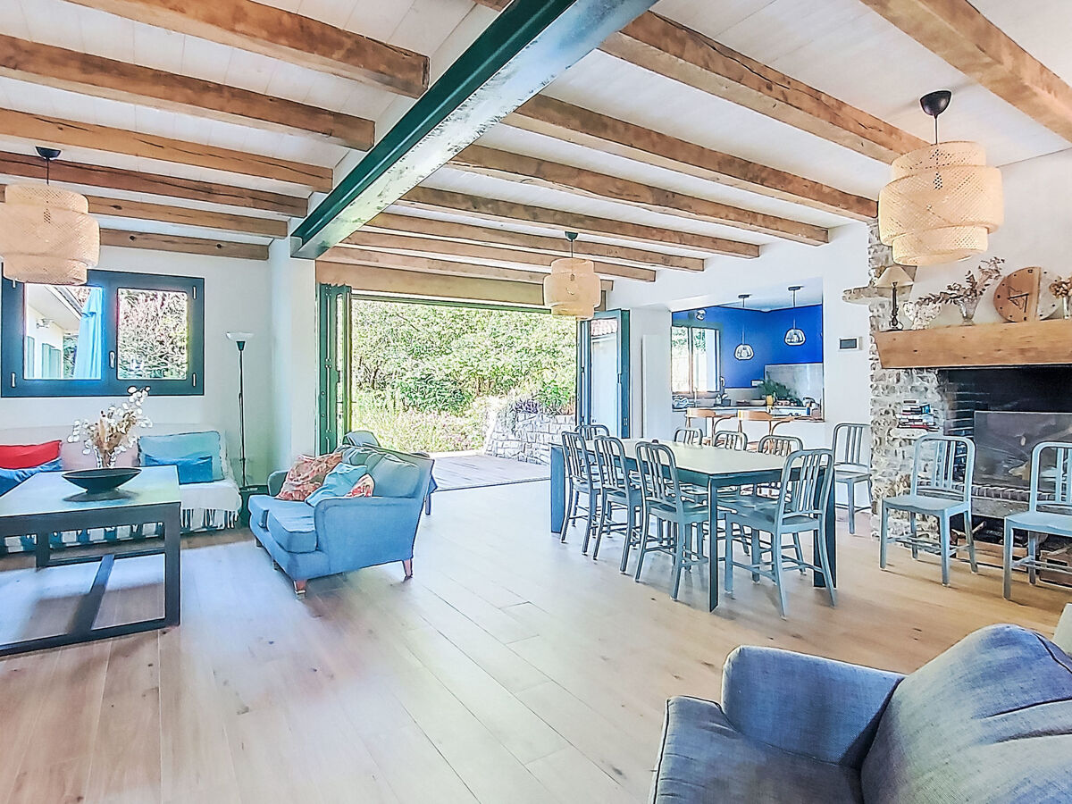 Maison La Malaiguille – 234 m², plage à 150 m, Île d'Oléron - Photo 3