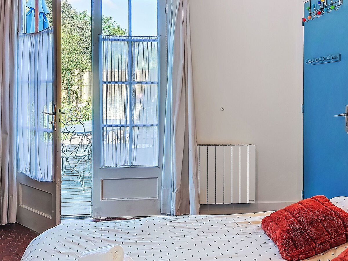 Maison La Malaiguille – 234 m², plage à 150 m, Île d'Oléron - Photo 5