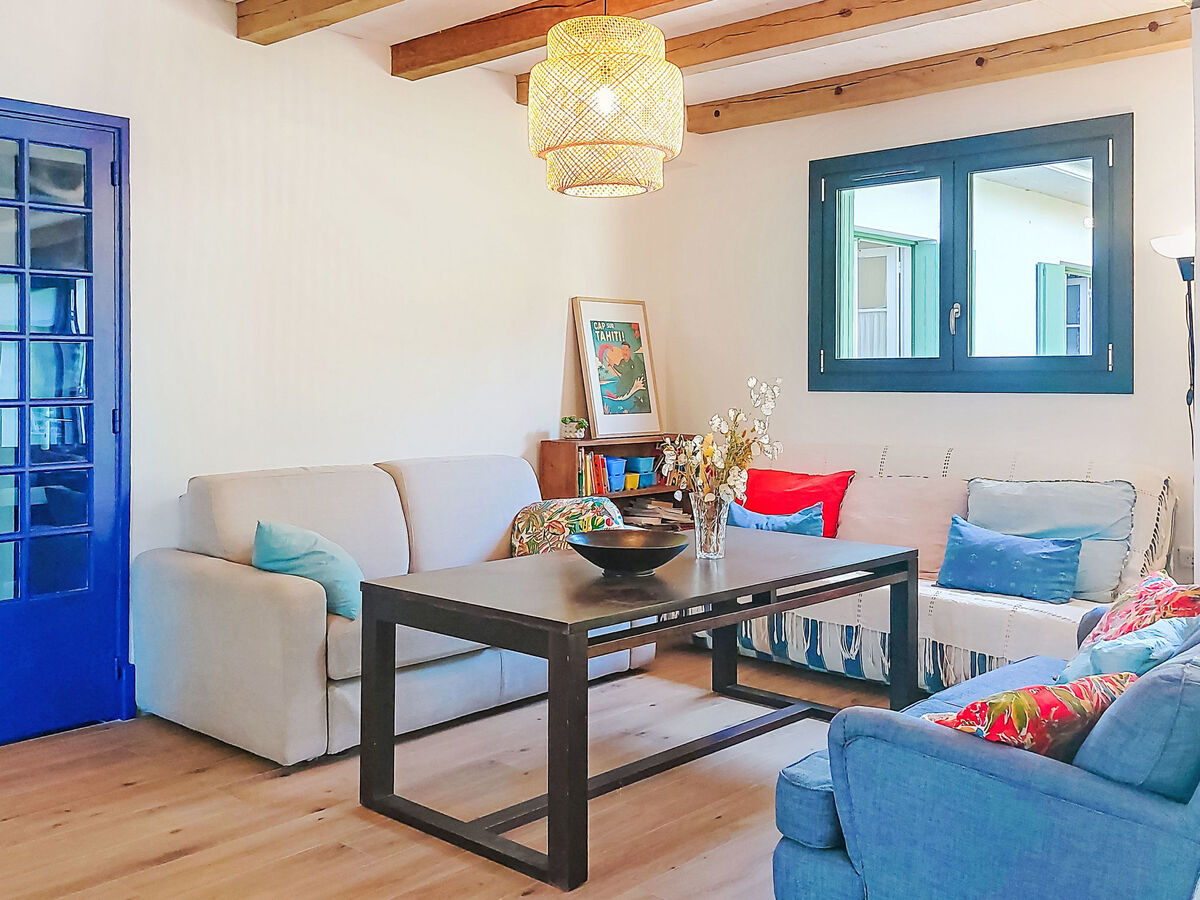 Maison La Malaiguille – 234 m², plage à 150 m, Île d'Oléron - Photo 6