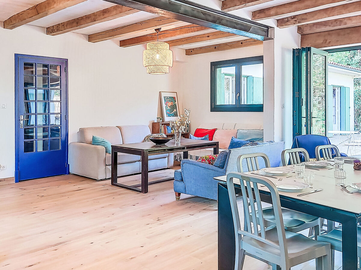 Maison La Malaiguille – 234 m², plage à 150 m, Île d'Oléron - Photo 7