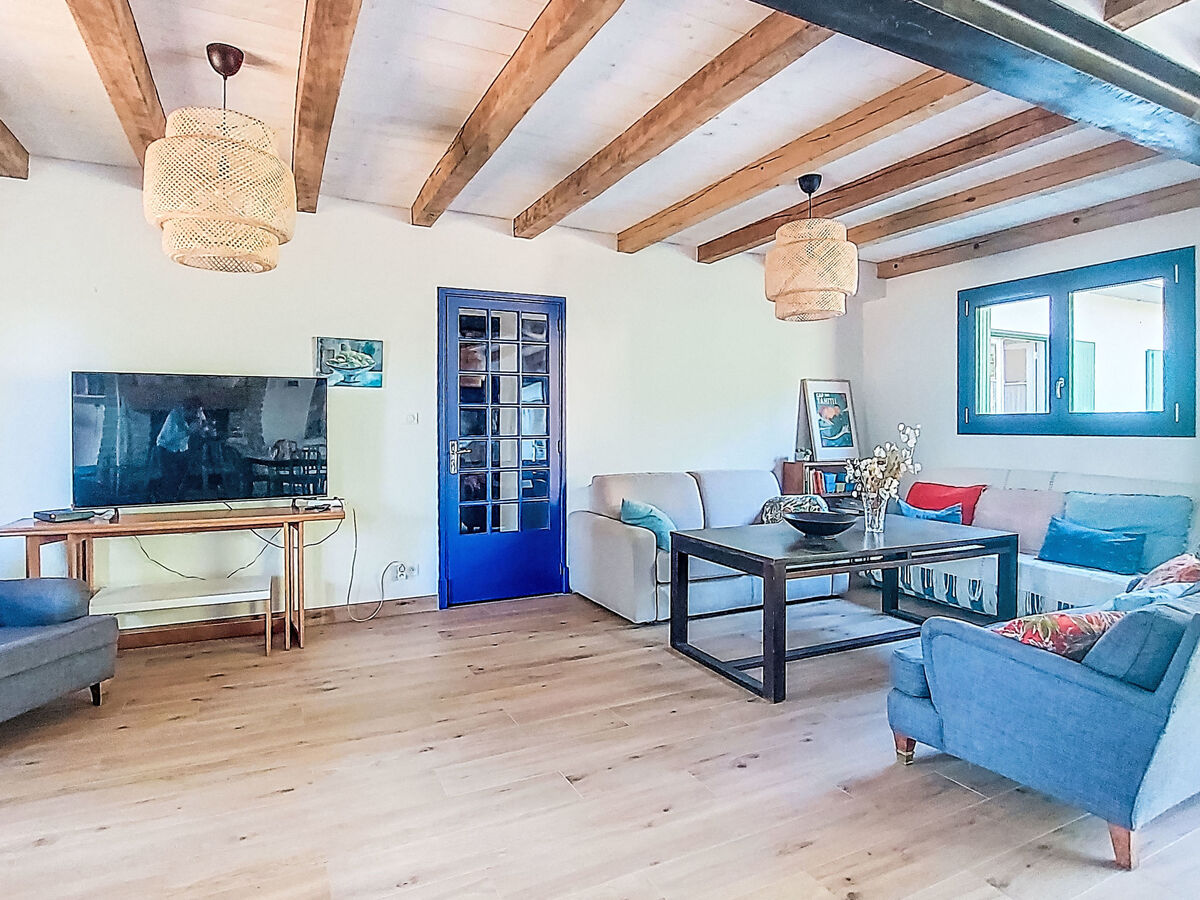 Maison La Malaiguille – 234 m², plage à 150 m, Île d'Oléron - Photo 8